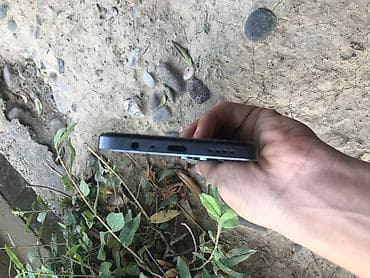 samsung not10: Смартфон realme Note 50 (модель RMX3834) - Экран: большой безрамочный — 4
