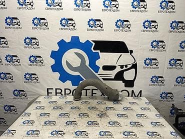 стук клин ремонт: Патрубок Mercedes-Benz 2014 г., Б/у, Оригинал, Германия — 1