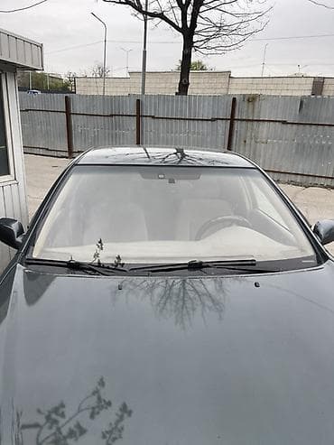 блок абс камри: Toyota Camry: 2003 г., 2.4 л, Автомат, Бензин, Седан — 3