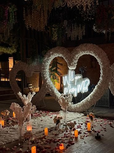 | Неоновые вывески, | Снятие размеров, Разработка дизайна