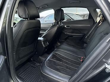 tayota progres: Hyundai Sonata: 2022 г., 2 л, Автомат, Бензин, Седан — 6