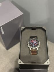 apple watch 6 цена в бишкеке: Garmin MARQ Adventurer Gen 2 – Damascus Steel Edition (лимитка — 1