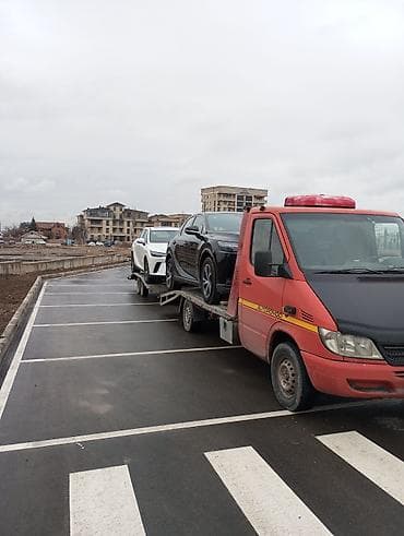 4 x: С лебедкой — 2