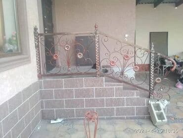 Дизайн, проектирование: Сварка | Навесы, Козырьки, Тапчаны Монтаж, Демонтаж — 9