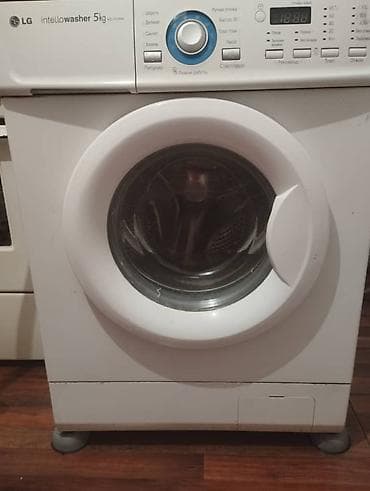 стиралный машина лж: Профессиональный ремонт стиральных машин Мастер по ремонту стиральных — 8