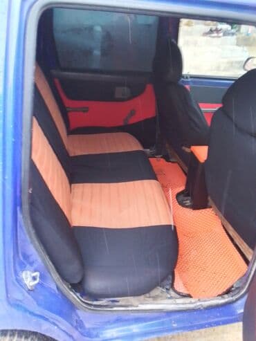 тойота королла цена в бишкеке: Daewoo Tico: 1997 г., 0.8 л, Механика, Бензин, Хэтчбэк — 9