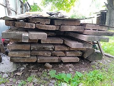 жыгач устачылык: Тактайлар, Кырдуу, Курулуш үчүн, Жалбырактуу бактар, Кургак — 2