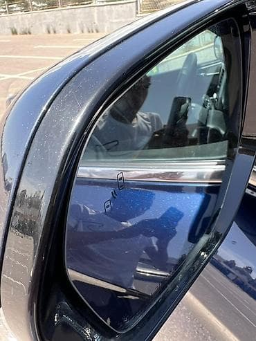 водный мото: Ssangyong Rexton: 2019 г., 2.2 л, Автомат, Дизель, Внедорожник — 6