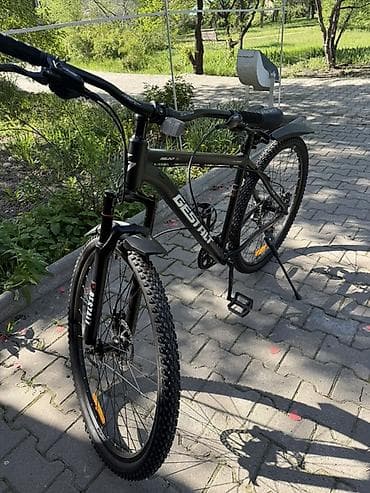 beta fpv: Горный велосипед, Алюминий — 1