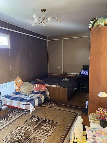 сдается комната гос типа: Студия, Собственник, Без подселения, С мебелью полностью — 2
