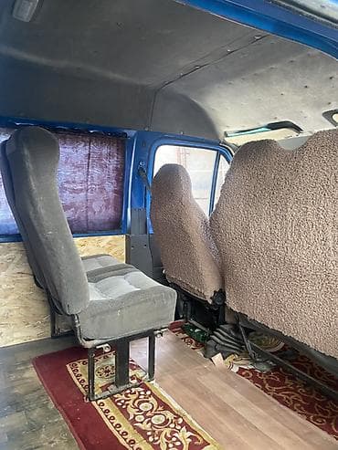 форд транзит пружины: Ford Transit: 1990 г., 2.5 л, Механика, Дизель, Бус — 8
