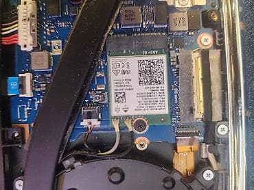 keyrox tkl: По запчастям крутой ултрабук ASUS Zenbook 14 OLED (UX3402V) Ультрабук — 3