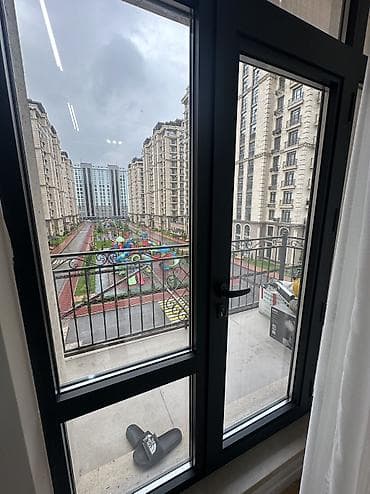 Продажа квартир: 4 комнаты, 183 м², Элитка, 3 этаж, Дизайнерский ремонт — 2