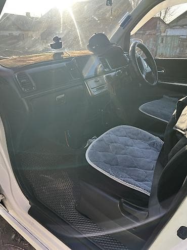 ямасаки мото: Honda : 2004 г., 2 л, Автомат, Бензин, Минивэн — 6