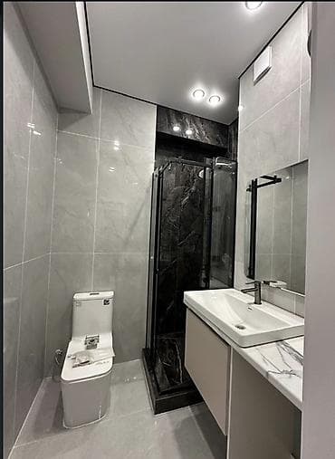 all group: 1 комната, 1 м², Элитка, 6 этаж, Дизайнерский ремонт — 2