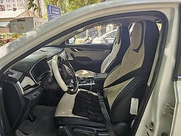 mini cooper: JMEV EX5: 2020 г., Автомат, Электромобиль, Кроссовер — 2