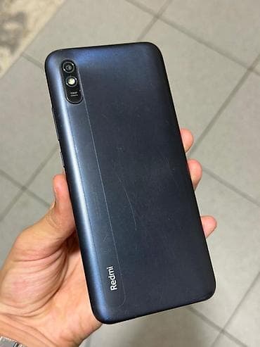 Redmi, Redmi 9A, Б/у, 32 ГБ
