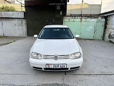 гольф 4 моторы: Volkswagen Golf: 2006 г., 2 л, Механика, Бензин — 2