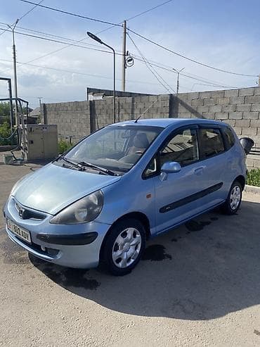 разбор хонда джаз: Honda Jazz: 2003 г., 1.5 л, Вариатор, Бензин, Хэтчбэк — 3
