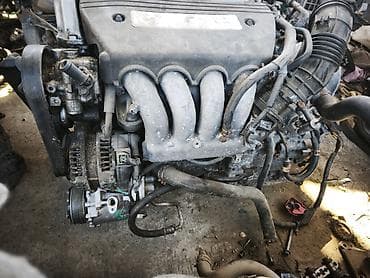 катушки фит: Бензиновый мотор Honda 2008 г., 2.4 л, Б/у, Оригинал, Япония — 2