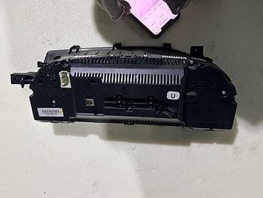 m111 2 2: Щиток приборов Mercedes-Benz Оригинал — 2