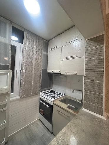 сдаю помещения джал: 3 комнаты, Собственник, Без подселения, С мебелью полностью — 10