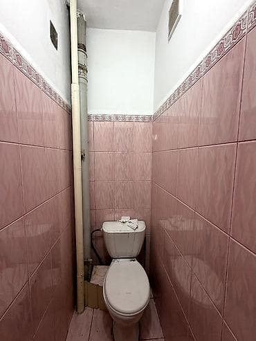 зеленый городок: 2 комнаты, 53 м² — 3