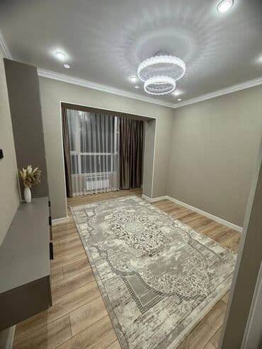 1 комната, 38 м², 108 серия, 4 этаж