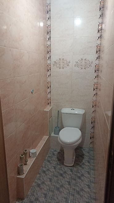 квартира джал сдаю: 2 комнаты, Собственник, Без подселения, С мебелью частично — 10