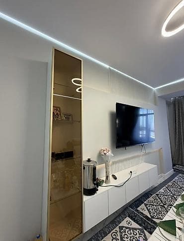 delmar: 3 комнаты, 88 м², Элитка, 4 этаж, Евроремонт — 3