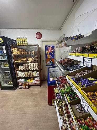 строим магазин: Продаётся продуктовый магазин Готовый бизнес с наложенный системой — 3