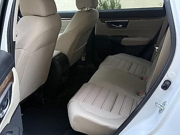 срв 2018: Honda CR-V: 2022 г., 1.5 л, Автомат, Бензин, Кроссовер — 6