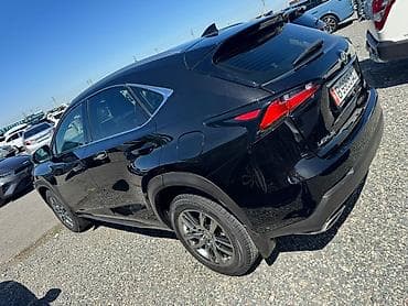 Lexus: Lexus NX: 2015 г., 2 л, Автомат, Бензин, Кроссовер — 4