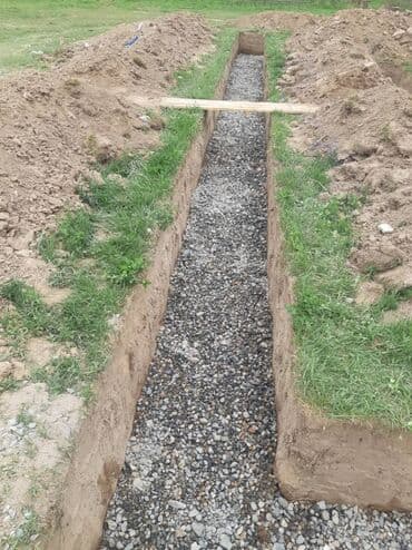 сдаю дом на длительный срок: Высококачественная отделка квартир и частных домов под ключ! — 28