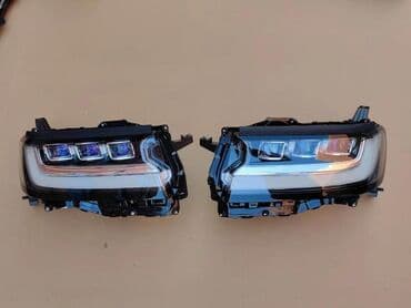 климат контроль на одиссей: Комплект рестайлинга от LC 300 Переделка Toyota Land Cruiser 200 — 3