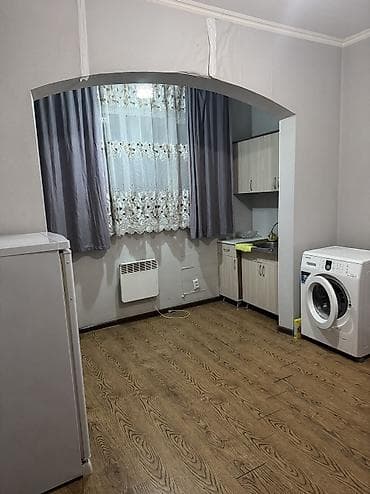 аренда квартиры 11 мкр: 2 комнаты, Собственник, С мебелью полностью — 10