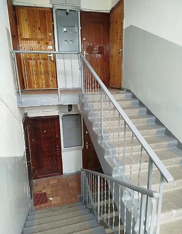 Квартиры: 2 комнаты, 48 м², Политех Индивидуалка, 5 этаж, Косметический ремонт — 4