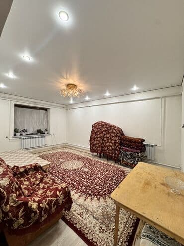 продажа домов жалал абад: Үй, 115 м², 4 бөлмө, Кыймылсыз мүлк агенттиги, Эски ремонт — 5