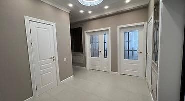 discovery studio: 2 комнаты, 82 м², Асанбай мкр Элитка, 2 этаж, Дизайнерский ремонт — 3
