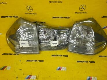 купить задний фонарь тойота авенсис бу: Продаются задние фонари Rx 300 В хорошем состоянии Есть небольшой — 2