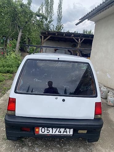 бетономешалка машина цена бишкек: Daewoo Tico: 1996 г., 0.8 л, Механика, Бензин — 4