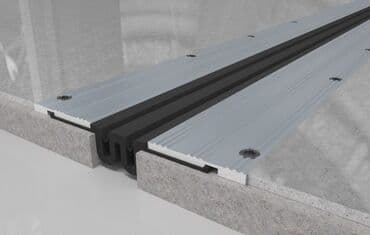 силикон строительный: •	Деформационные швы. 	•	Профили для деформационных швов — 1