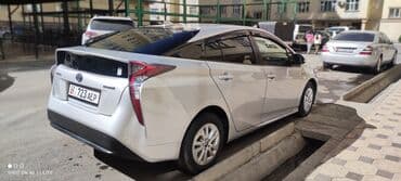 тойота рав 4 гибрид цена бу: Toyota Prius: 2017 г., 1.8 л, Робот, Бензиновая, Седан — 4