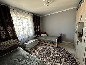 3 бөлмө, 78 м², 3 кабат — 5