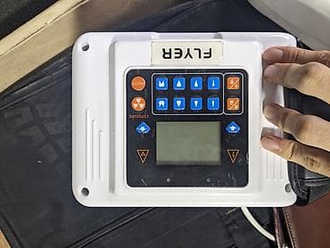 Градусники, тепловизоры: На запчасти рентген — 2