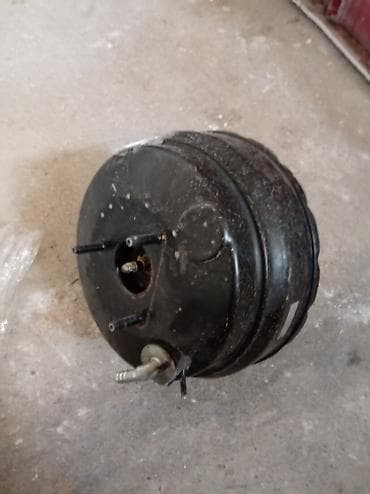 Вакуум на Toyota Corona, ST210 . из Японии