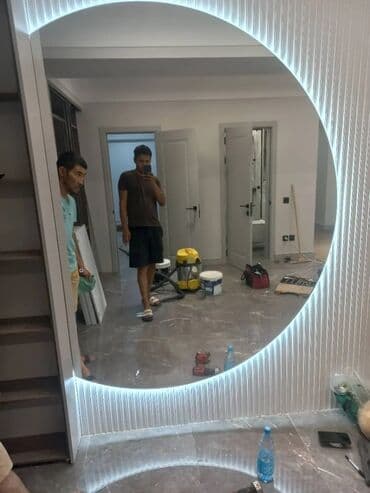 штора для душ: Асалому алекум. Айнектен душ тосмолордуу Перилаларды жасайбыз — 3