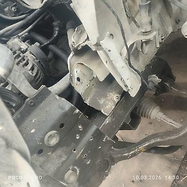 е 36: BMW 5 series: 2003 г., Автомат, Седан — 5