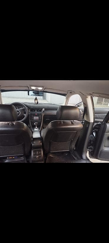 спойлер на ауди а4: Audi A6: 2004 г., 2.4 л, Автомат, Бензин, Универсал — 10