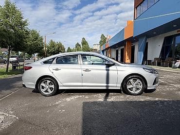 камера заднего вида соната: Hyundai Sonata: 2022 г., 2 л, Автомат, Газ, Седан — 5